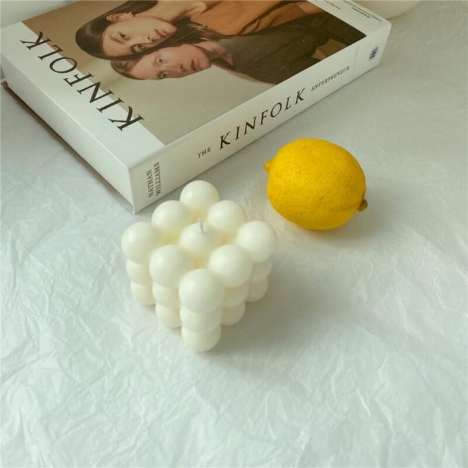 In het groot Aangepaste Kaarsen Bemerkte Privé het Etiketdouane van Wasmetalized Amber Glass Jar Bulk Candles