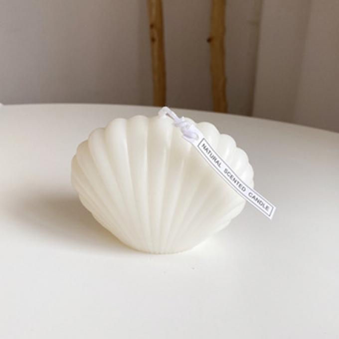 In het groot Aangepaste Kaarsen Bemerkte Privé het Etiketdouane van Wasmetalized Amber Glass Jar Bulk Candles