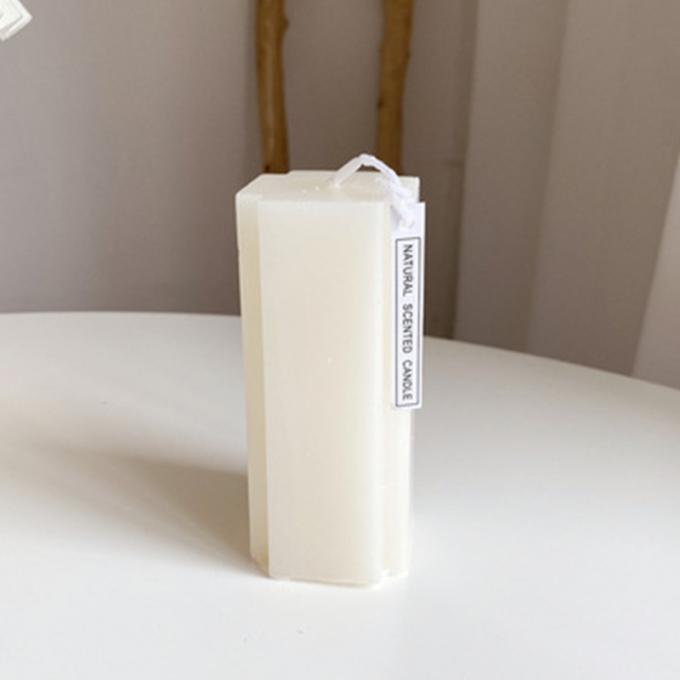 In het groot Aangepaste Kaarsen Bemerkte Privé het Etiketdouane van Wasmetalized Amber Glass Jar Bulk Candles