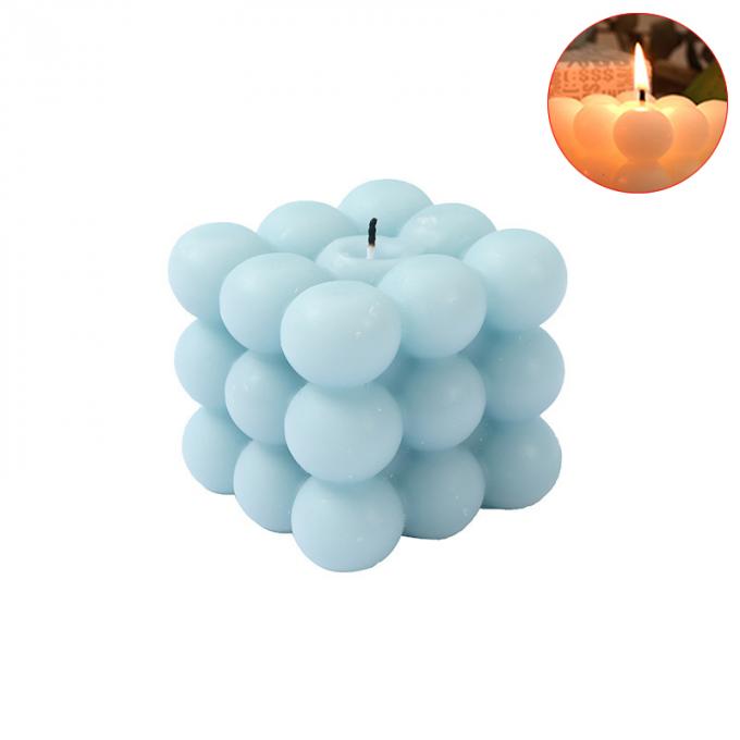 In het groot Aangepaste Kaarsen Bemerkte Privé het Etiketdouane van Wasmetalized Amber Glass Jar Bulk Candles